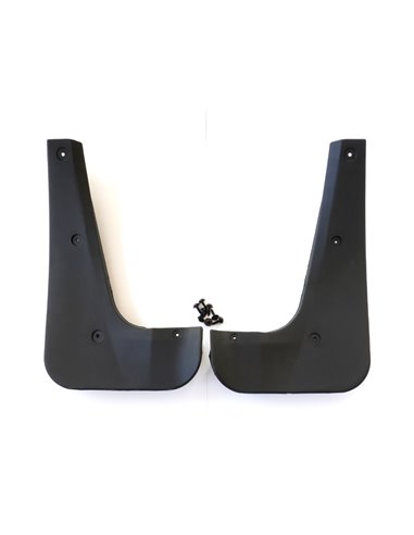 APARATOARE NOROI PENTRU BMW X3 E83 2004-2011 SET 4 BUC