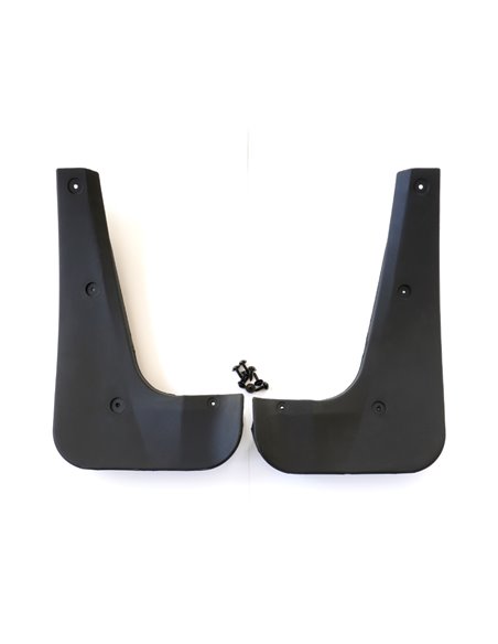 APARATOARE NOROI PENTRU BMW X3 E83 2004-2011 SET 4 BUC