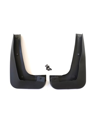 APARATOARE NOROI PENTRU BMW X3 E83 2004-2011 SET 4 BUC