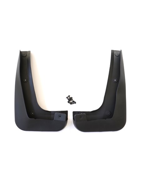 APARATOARE NOROI PENTRU BMW X3 E83 2004-2011 SET 4 BUC