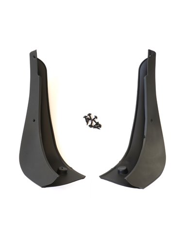 APARATOARE NOROI PENTRU NISSAN QASHQAI +2 J10 2007-2013 SET 4 BUC