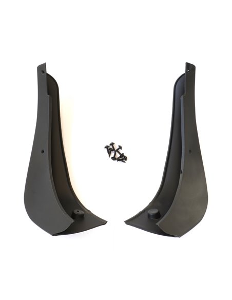 APARATOARE NOROI PENTRU NISSAN QASHQAI +2 J10 2007-2013 SET 4 BUC