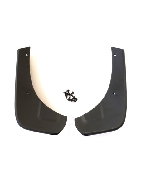 APARATOARE NOROI PENTRU NISSAN QASHQAI +2 J10 2007-2013 SET 4 BUC