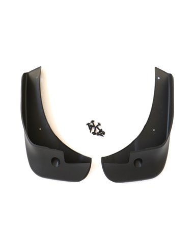 APARATOARE NOROI PENTRU NISSAN QASHQAI +2 J10 2007-2013 SET 4 BUC