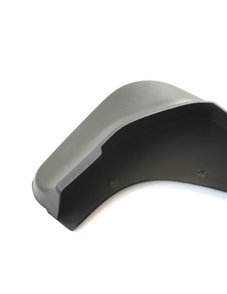 APARATOARE NOROI PENTRU RENAULT CAPTUR I 2013-2020 / CAPTUR II 2020- SET 4 BUC