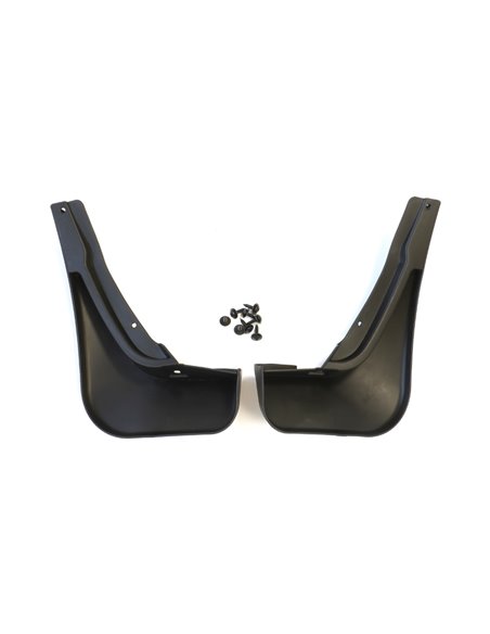 APARATOARE NOROI PENTRU RENAULT CAPTUR I 2013-2020 / CAPTUR II 2020- SET 4 BUC