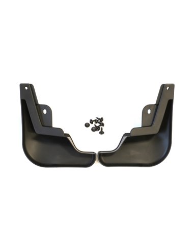 APARATOARE NOROI PENTRU RENAULT CAPTUR I 2013-2020 / CAPTUR II 2020- SET 4 BUC