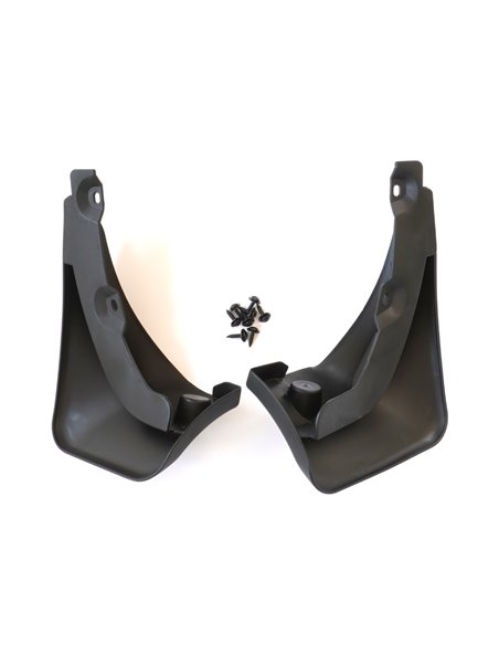 APARATOARE NOROI PENTRU TOYOTA RAV4 2009-2012 (2.4L) SET 4 BUC