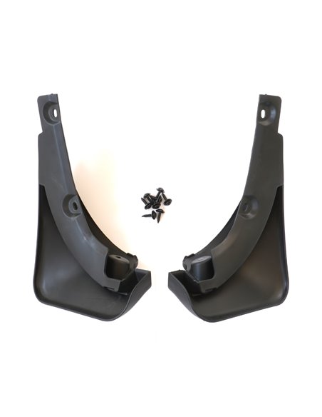 APARATOARE NOROI PENTRU TOYOTA RAV4 2009-2012 (2.4L) SET 4 BUC