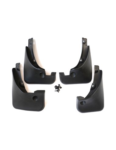 APARATOARE NOROI PENTRU TOYOTA RAV4 2009-2012 (2.4L) SET 4 BUC