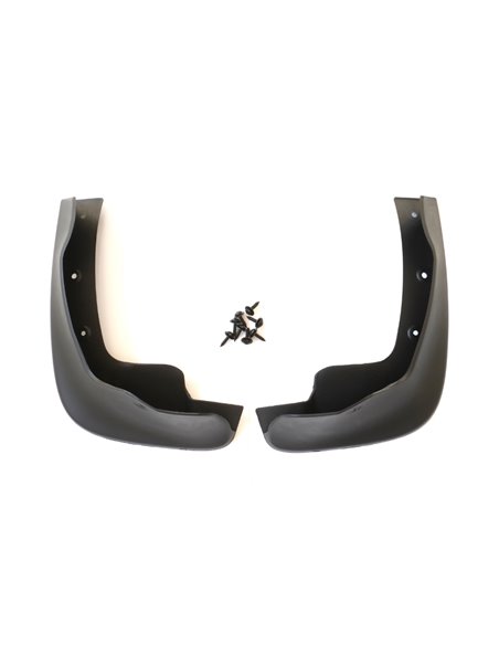 APARATOARE NOROI PENTRU NISSAN QASHQAI II J11 2014-  SET 4 BUC