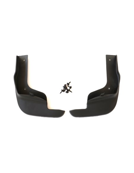 APARATOARE NOROI PENTRU NISSAN QASHQAI II J11 2014-  SET 4 BUC