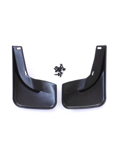 APARATOARE NOROI PENTRU VW GOLF 5 2003-2008 SET 4 BUC