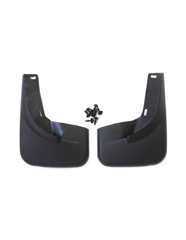 APARATOARE NOROI PENTRU VW GOLF 5 2003-2008 SET 4 BUC