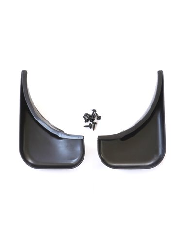 APARATOARE NOROI PENTRU VW GOLF 5 2003-2008 SET 4 BUC