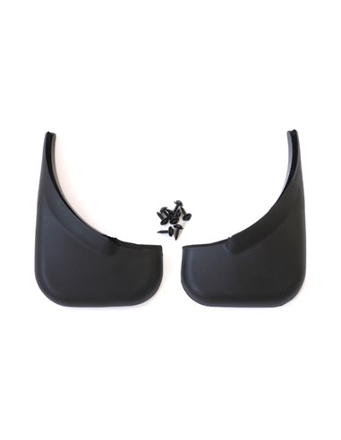 APARATOARE NOROI PENTRU VW GOLF 5 2003-2008 SET 4 BUC