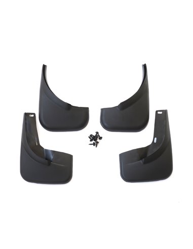 APARATOARE NOROI PENTRU VW GOLF 5 2003-2008 SET 4 BUC