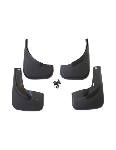 APARATOARE NOROI PENTRU VW GOLF 5 2003-2008 SET 4 BUC