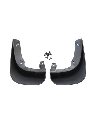 APARATOARE NOROI PENTRU HYUNDAI TUCSON 2007-2012 SET 4 BUC