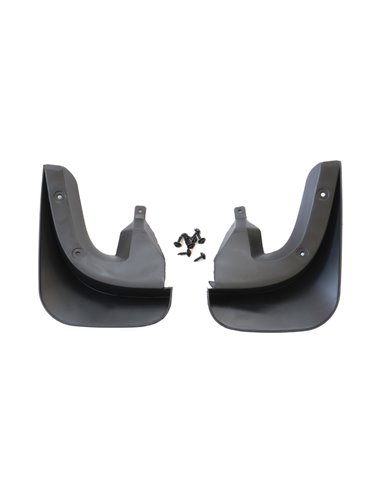 APARATOARE NOROI PENTRU HYUNDAI TUCSON 2007-2012 SET 4 BUC
