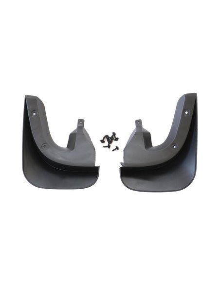 APARATOARE NOROI PENTRU HYUNDAI TUCSON 2007-2012 SET 4 BUC