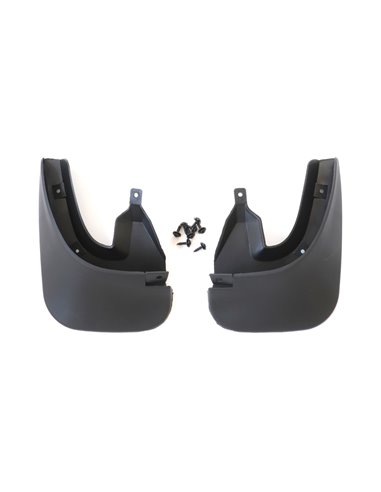 APARATOARE NOROI PENTRU HYUNDAI TUCSON 2007-2012 SET 4 BUC
