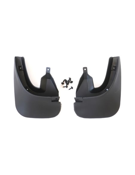 APARATOARE NOROI PENTRU HYUNDAI TUCSON 2007-2012 SET 4 BUC
