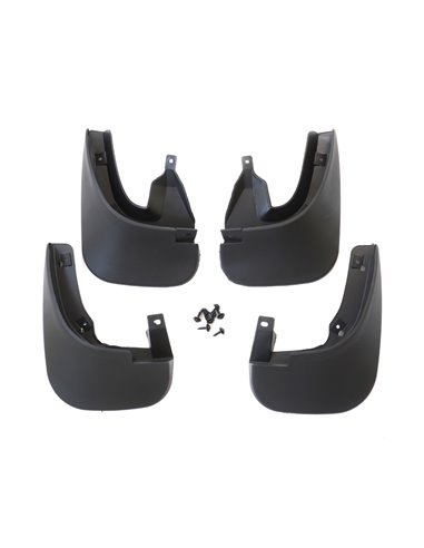 APARATOARE NOROI PENTRU HYUNDAI TUCSON 2007-2012 SET 4 BUC
