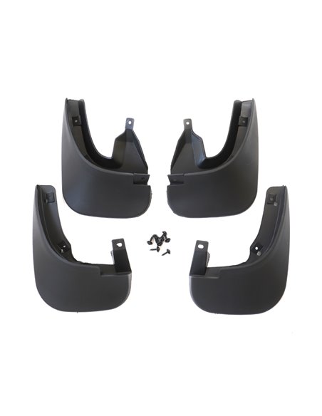 APARATOARE NOROI PENTRU HYUNDAI TUCSON 2007-2012 SET 4 BUC