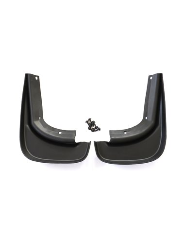 APARATOARE NOROI PENTRU VOLVO XC90 2008-2014 SET 4 BUC