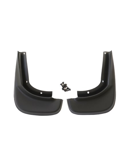 APARATOARE NOROI PENTRU VOLVO XC90 2008-2014 SET 4 BUC