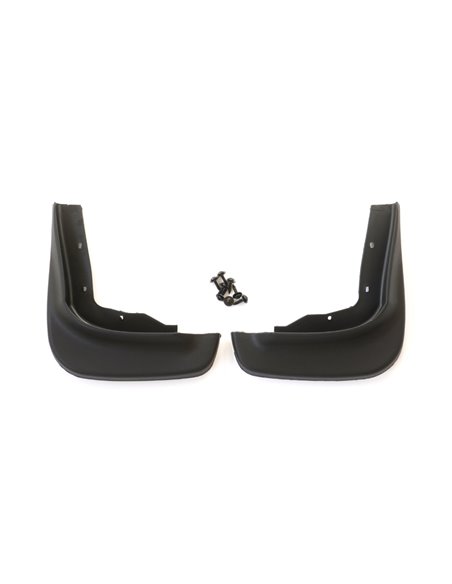 APARATOARE NOROI PENTRU VOLVO XC90 2008-2014 SET 4 BUC