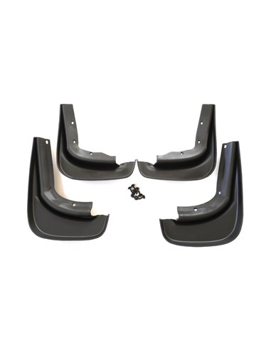 APARATOARE NOROI PENTRU VOLVO XC90 2008-2014 SET 4 BUC