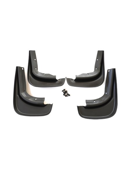 APARATOARE NOROI PENTRU VOLVO XC90 2008-2014 SET 4 BUC