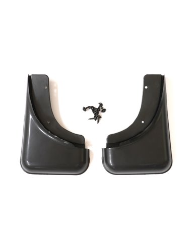 APARATOARE NOROI PENTRU PENTRU AUDI A4 B6/B7 2000-2007 SET 4 BUC
