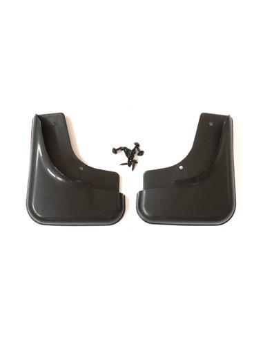 APARATOARE NOROI PENTRU PENTRU AUDI A4 B6/B7 2000-2007 SET 4 BUC