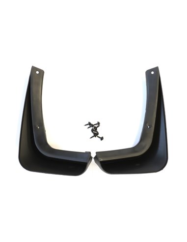 APARATOARE NOROI PENTRU HYUNDAI IX35 2010-2015 SET 4 BUC