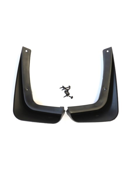 APARATOARE NOROI PENTRU HYUNDAI IX35 2010-2015 SET 4 BUC