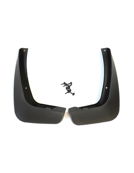 APARATOARE NOROI PENTRU HYUNDAI IX35 2010-2015 SET 4 BUC