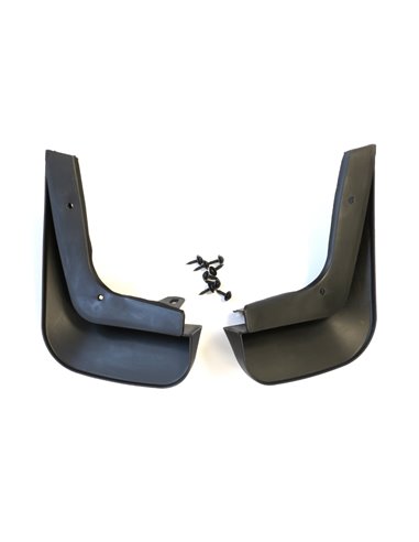 APARATOARE NOROI PENTRU HYUNDAI IX35 2010-2015 SET 4 BUC