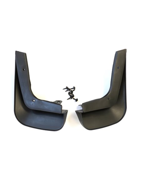 APARATOARE NOROI PENTRU HYUNDAI IX35 2010-2015 SET 4 BUC