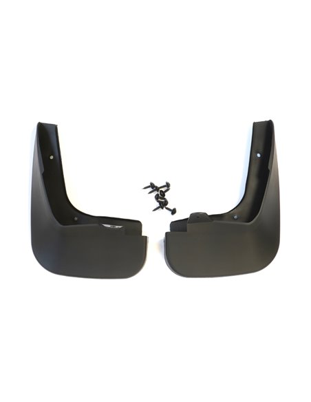 APARATOARE NOROI PENTRU HYUNDAI IX35 2010-2015 SET 4 BUC