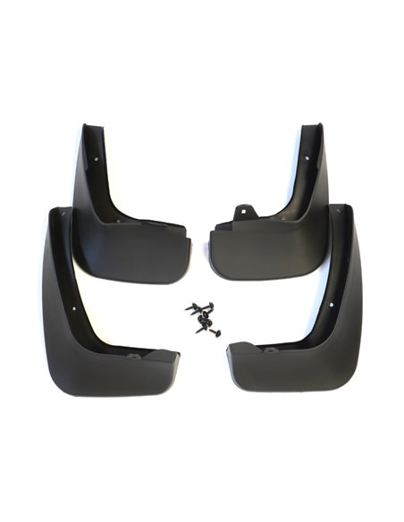 APARATOARE NOROI PENTRU HYUNDAI IX35 2010-2015 SET 4 BUC