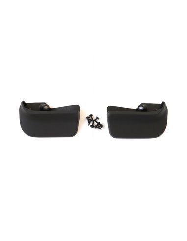 APARATOARE NOROI PENTRU VW T5,T6 MULTIVAN 2008-2020 SET 4 BUC