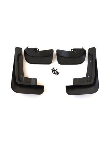 APARATOARE NOROI PENTRU VW T5,T6 MULTIVAN 2008-2020 SET 4 BUC