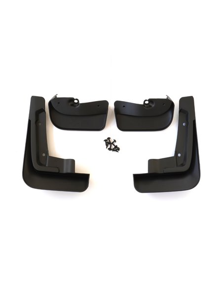 APARATOARE NOROI PENTRU VW T5,T6 MULTIVAN 2008-2020 SET 4 BUC