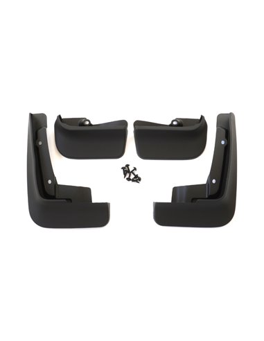APARATOARE NOROI PENTRU VW T5,T6 MULTIVAN 2008-2020 SET 4 BUC
