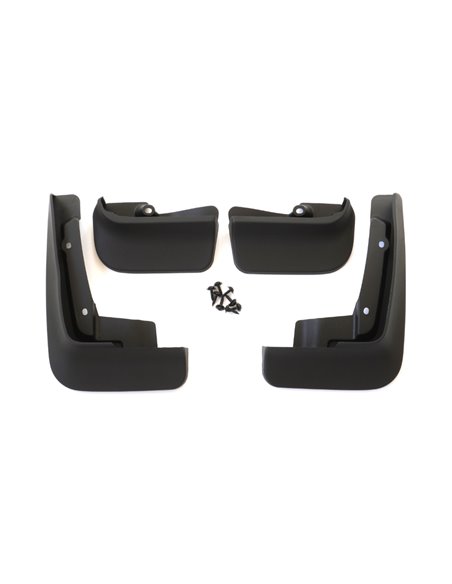 APARATOARE NOROI PENTRU VW T5,T6 MULTIVAN 2008-2020 SET 4 BUC