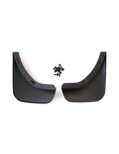 APARATOARE NOROI PENTRU SKODA OCTAVIA 2007-2013 SEDAN SET 4 BUC