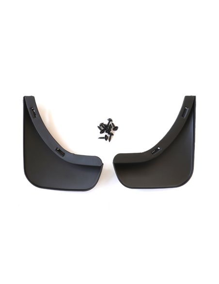 APARATOARE NOROI PENTRU SKODA OCTAVIA 2007-2013 SEDAN SET 4 BUC